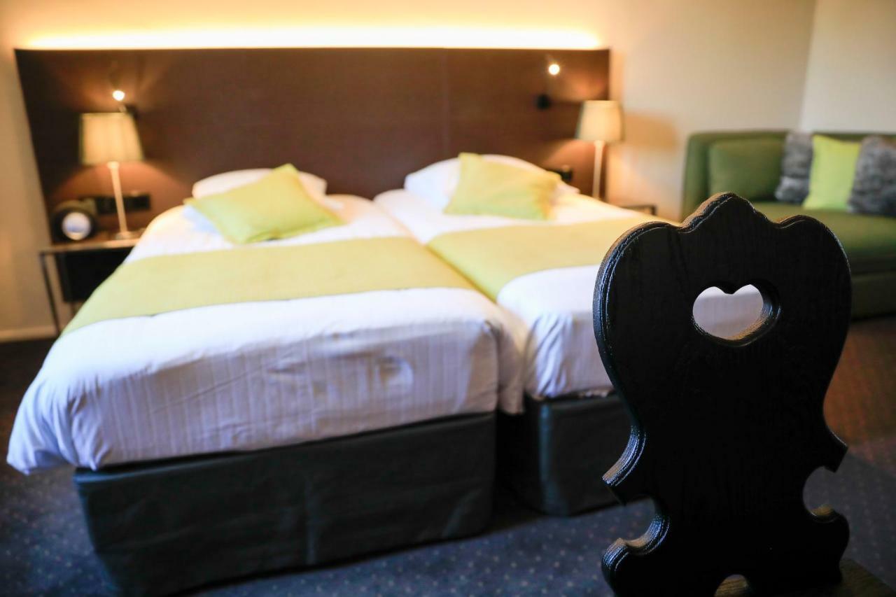 Hotel L'Auberge Alsacienne Eguisheim Cameră foto